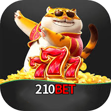 Imagem promocional da 210bet mostrando a plataforma e suas vantagens